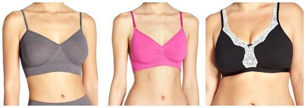 Best Travel Bra Options to Creatively Save Suitcase Space