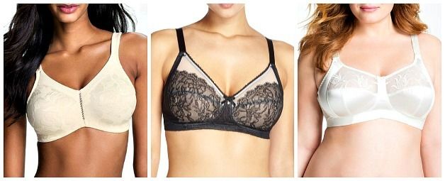 9 Expert Tips on Choosing the Best Bra for Travel