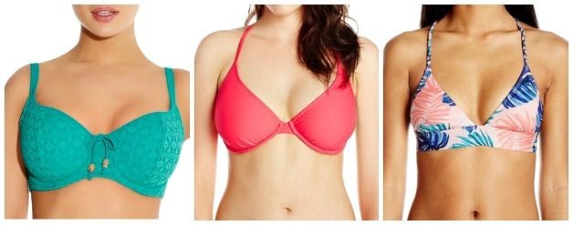 Best Travel Bra Options to Creatively Save Suitcase Space