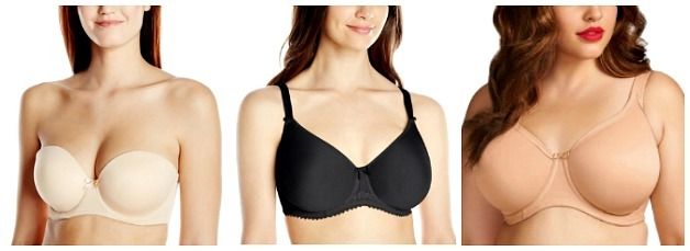 Best Travel Bra Options to Creatively Save Suitcase Space