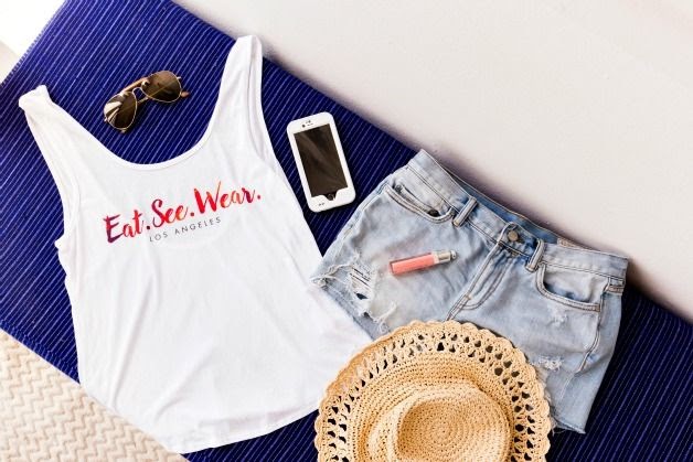 stores for cute summer clothes