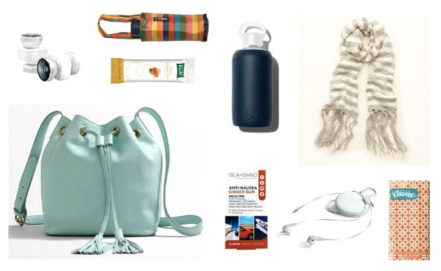 Daily Travel Essentials: What to Carry in Your Day Bag?