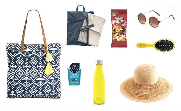 Daily Travel Essentials: What to Carry in Your Day Bag?