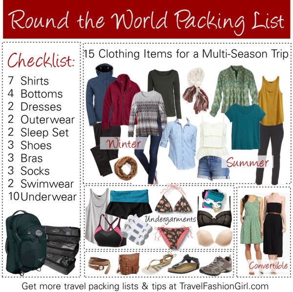 how to choose travel clothing 6 factors to consider 2