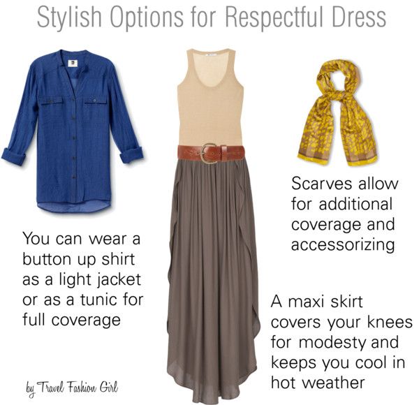 How to Choose Travel Clothing 6 Factors to Consider