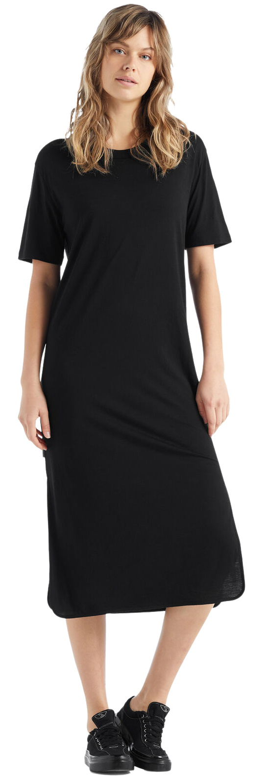 Women's Merino Granary Sleeveless Dress