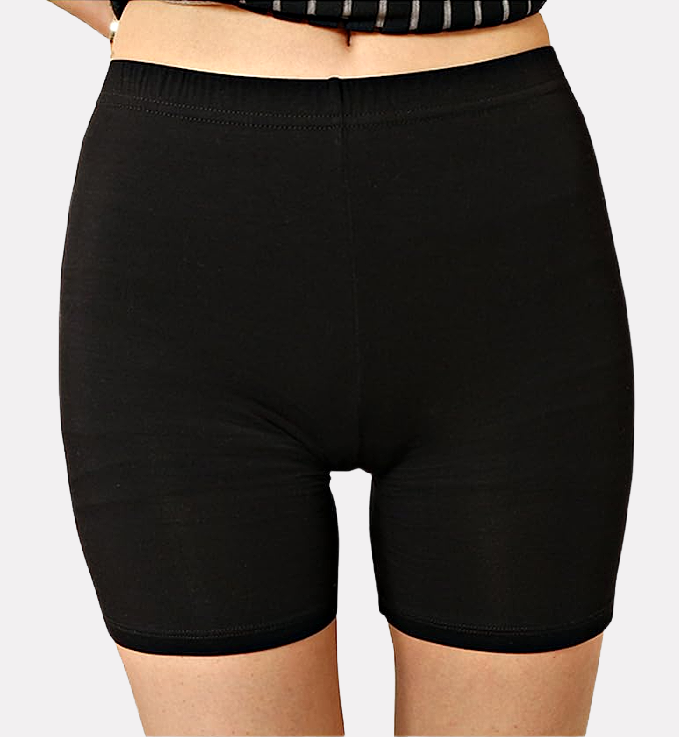 Thigh Society 5 Cooling Slip Shorts