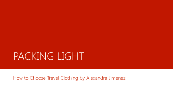 learn-the-secret-to-packing-light-in-60-minutes