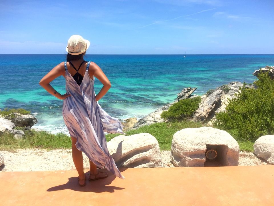 Isla Mujeres travel - Lonely Planet