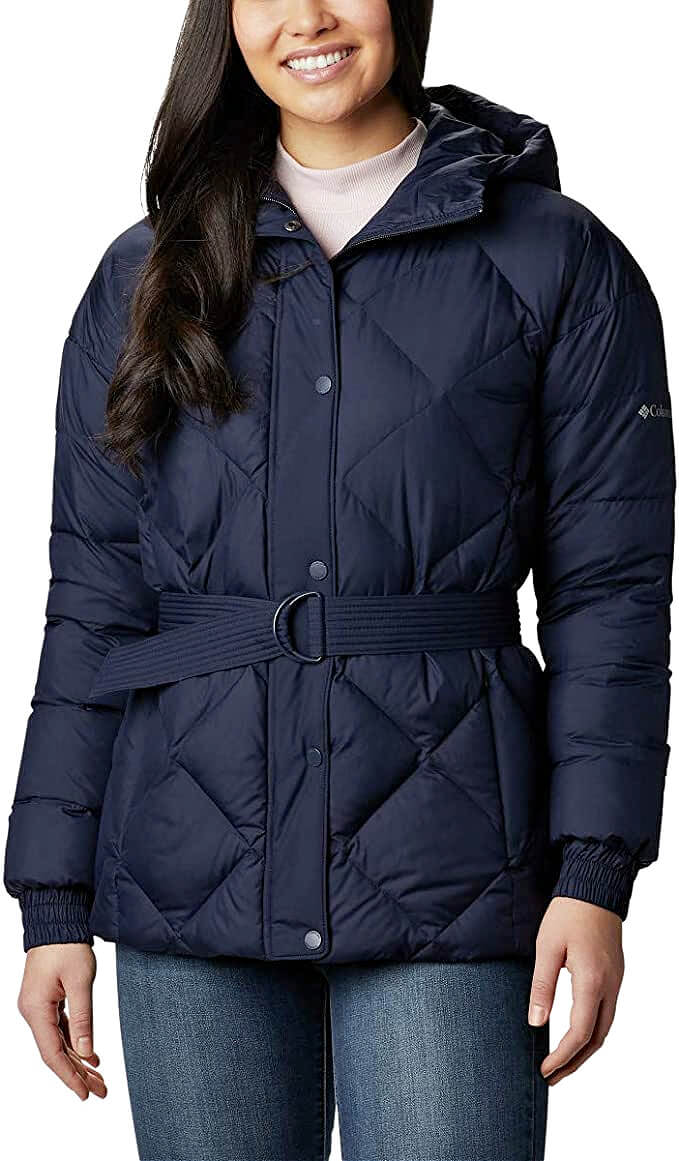 Best Down Jacket: Avoid Overpacking for Winter Travel