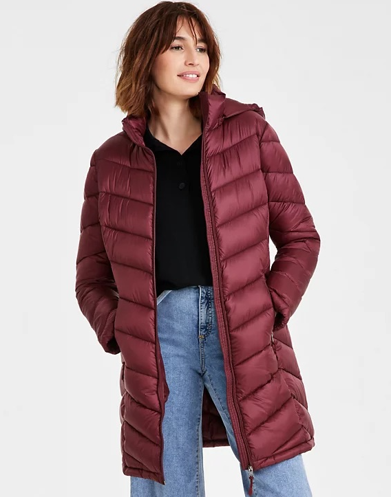 best-down-jacket