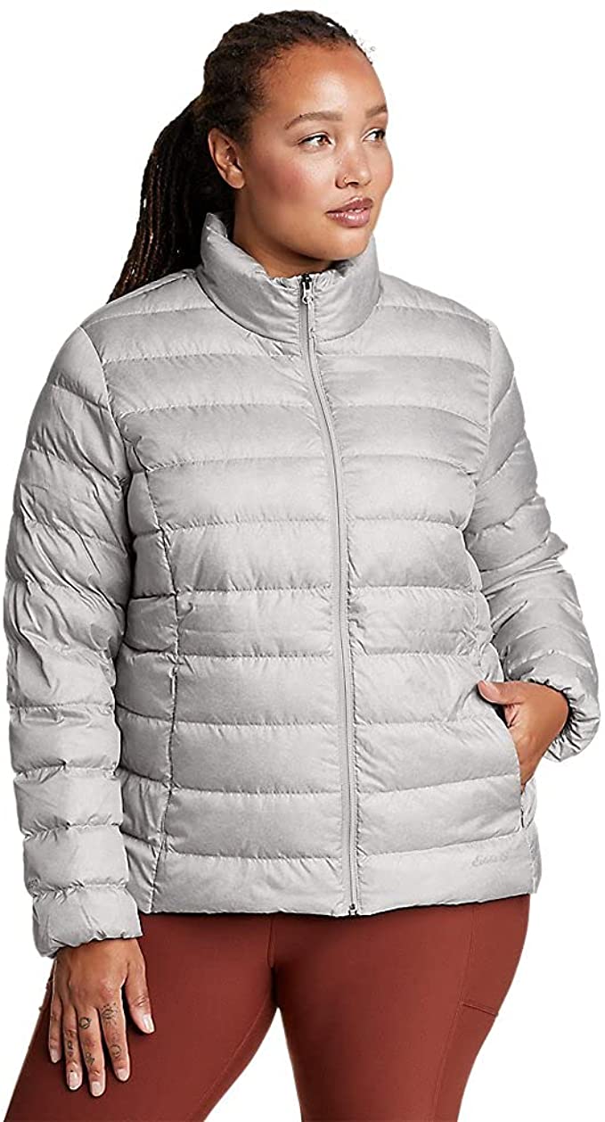 Best Down Jacket: Avoid Overpacking for 