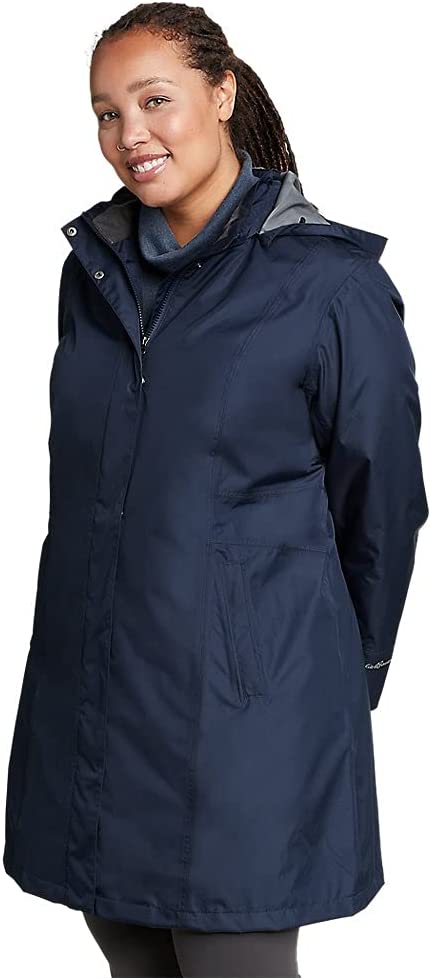 How to Choose a Winter Jacket Size: 9 Steps (with Pictures)