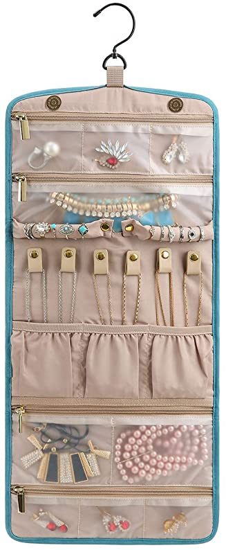 How to Pack Jewelry for Travel