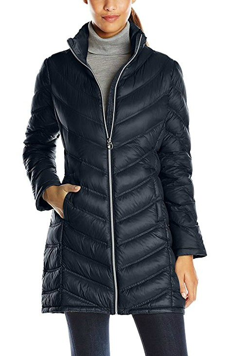 Goose Hybridge Albatha Holding Men's Dunham Down Jacket