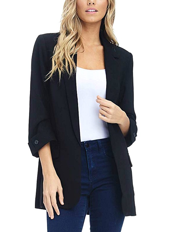 The 9 Best Travel Blazer Brands According To Our Readers