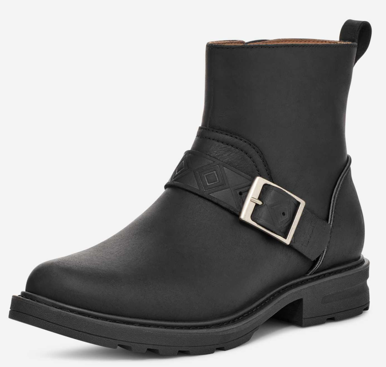 best-black-ankle-boots