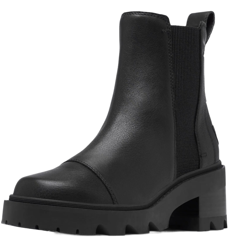 the-best-black-ankle-boots