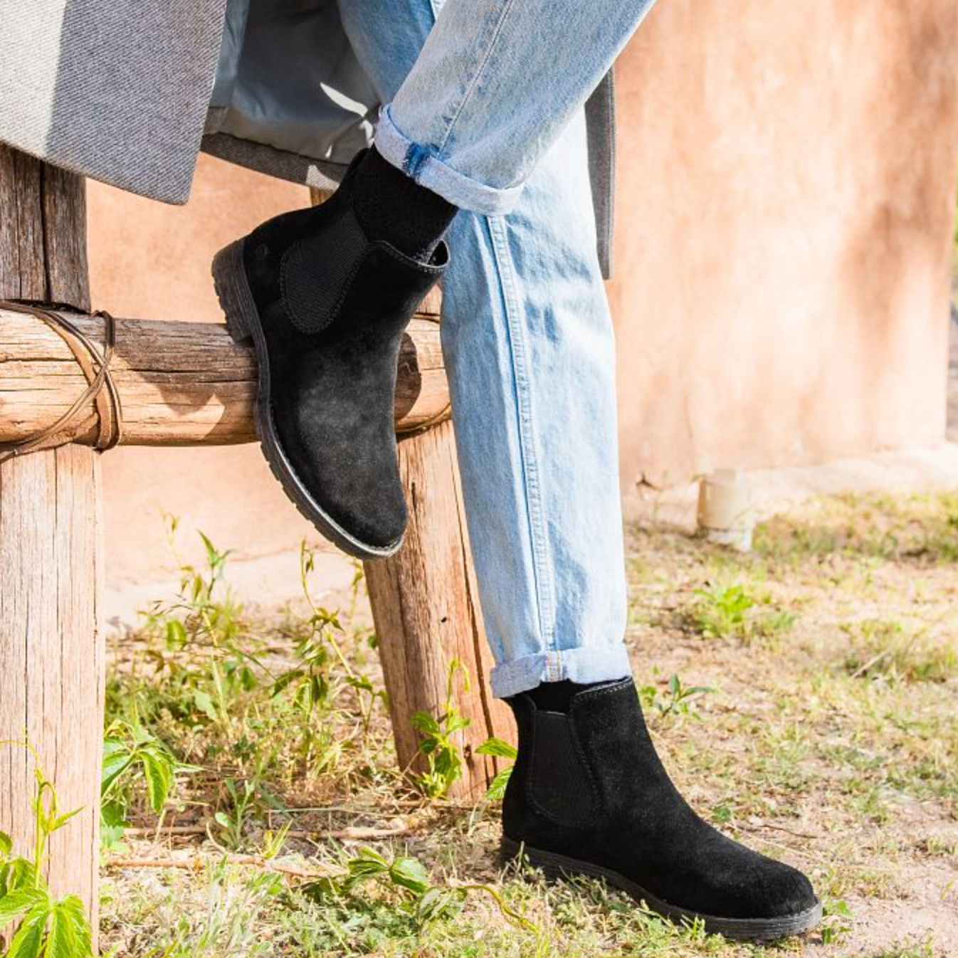 the-best-black-ankle-boots