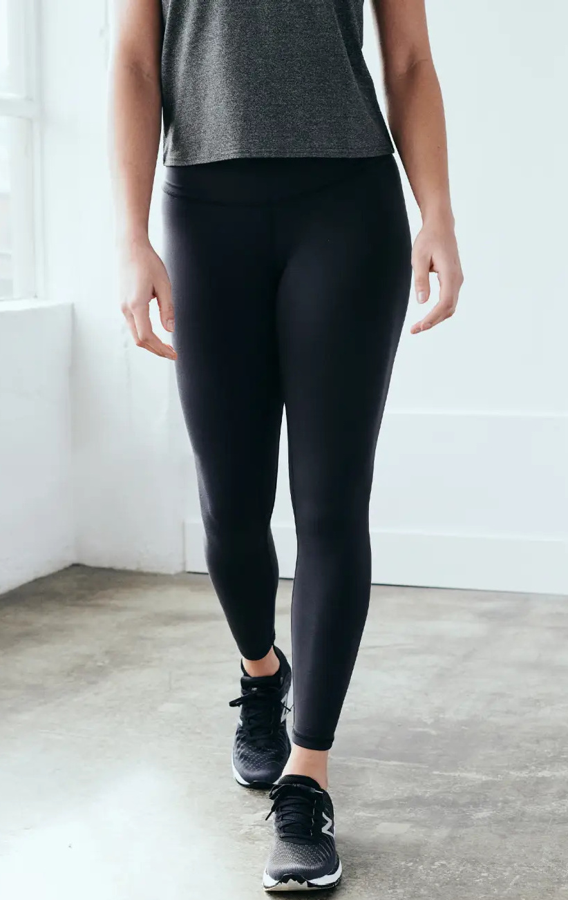 best-black-leggings