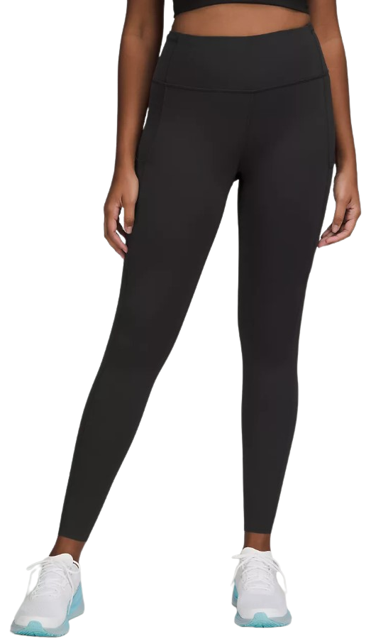 15 Best Black Leggings According to Our Readers