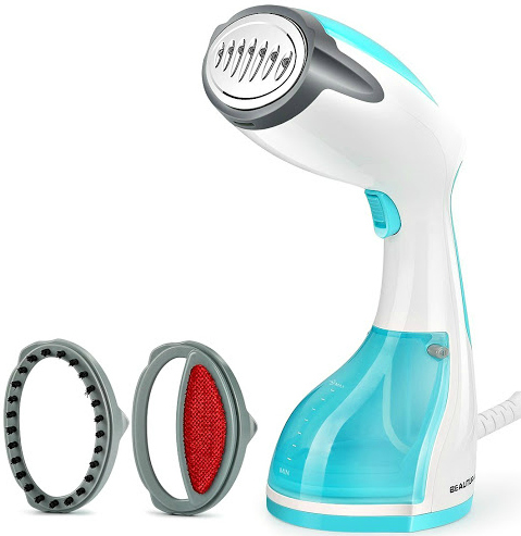 small clothes steamer for travel