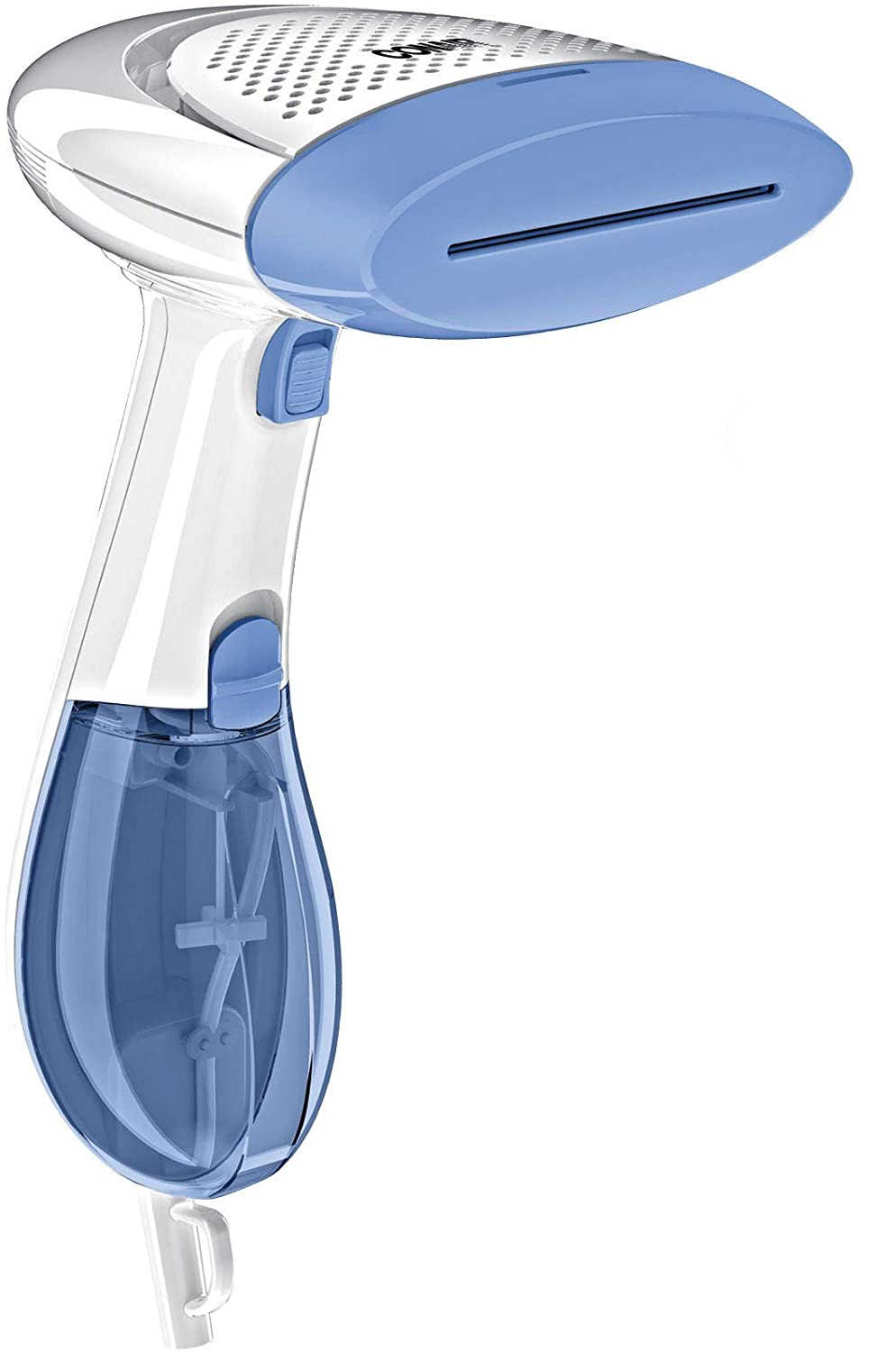 BEAUTURAL Garment Steamer for clothes, Handheld Steamer Garment Fabric  Wrinkle Remover, 30 Seconds Fast Heating, Automatic Shut-off, Large  Detachable