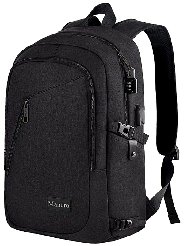 Venture mother Bread Traveling with a Laptop? Here are 18 Best Business Backpack Styles