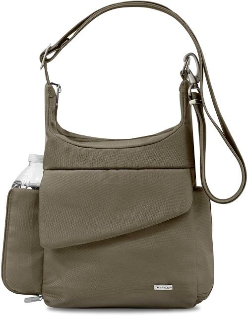 New Ladies Backpack Oil Wax Leather Multi-Function Fashion Handbags HHF Bags & Handbag Wild Single Shoulder Diagonal Backpack 