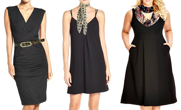 Versatile Dresses: How To Wear One Dress, Many Ways