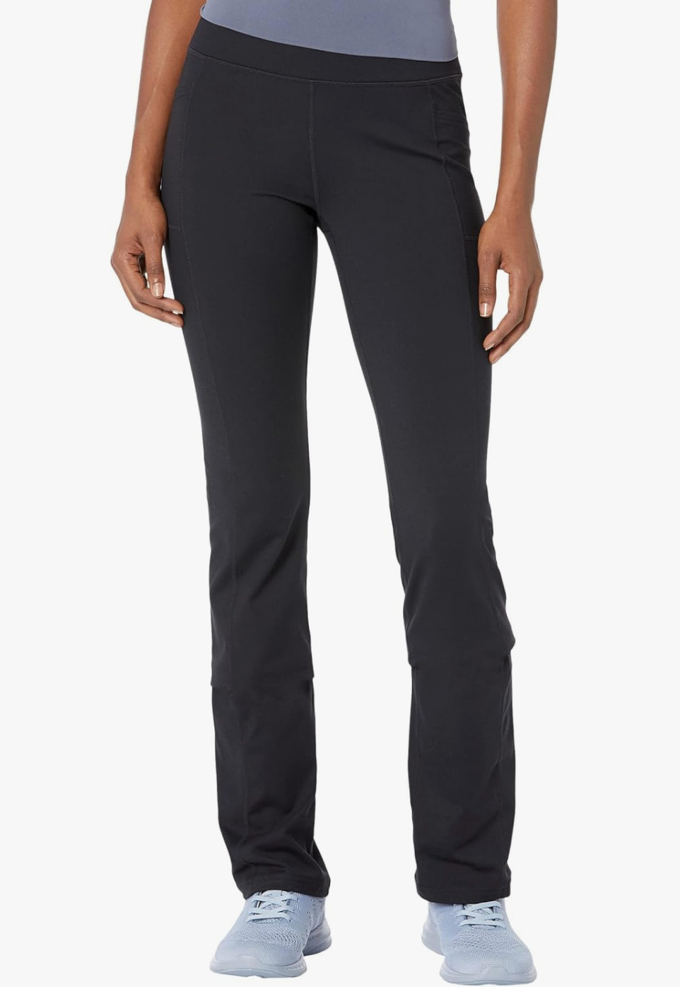 best-black-travel-pants