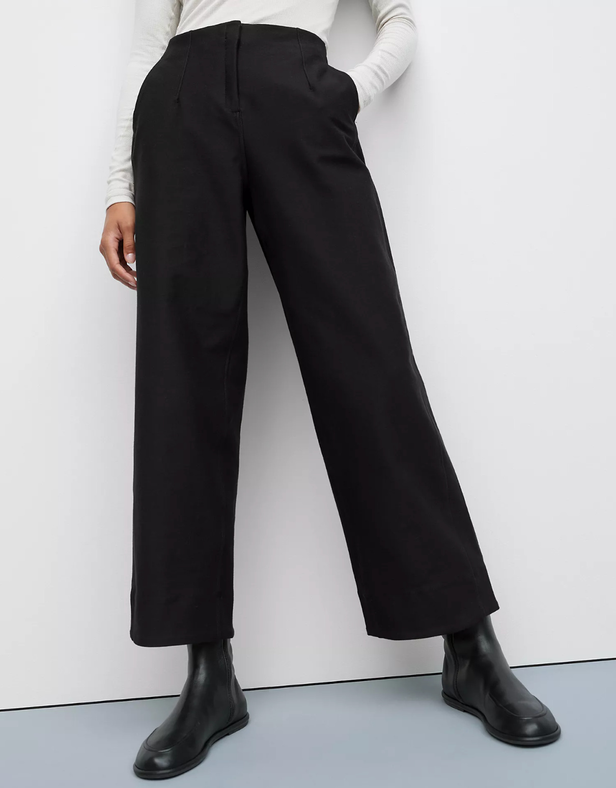 13 Best Black Travel Pants According to our Readers