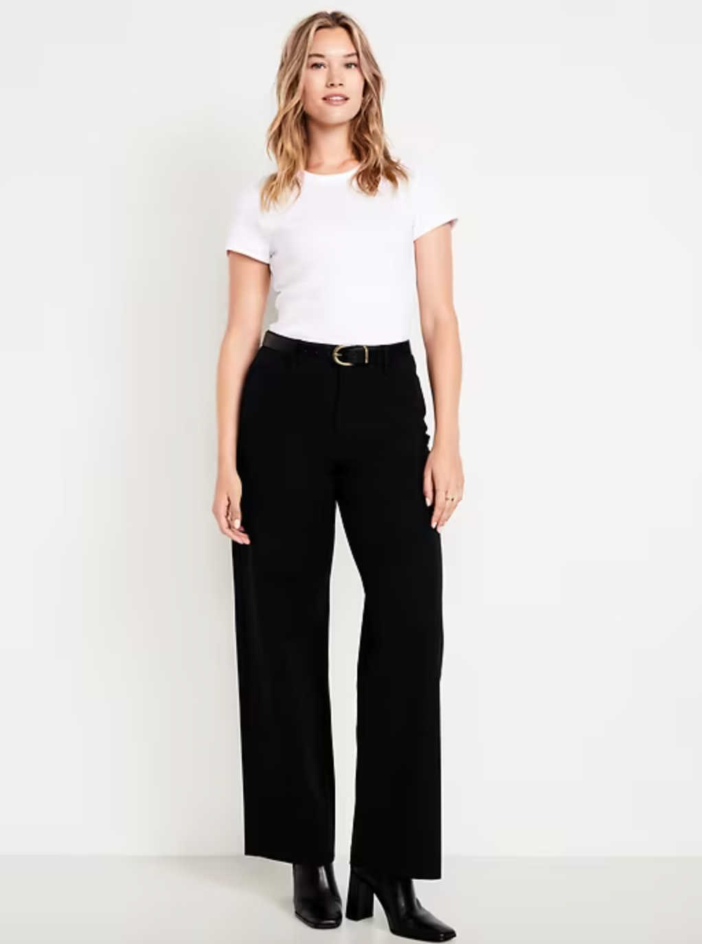 best-black-travel-pants