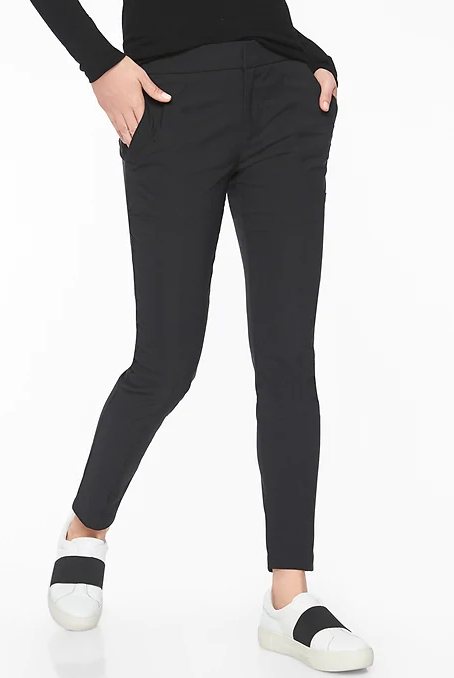 lululemon yoga pants with mesh