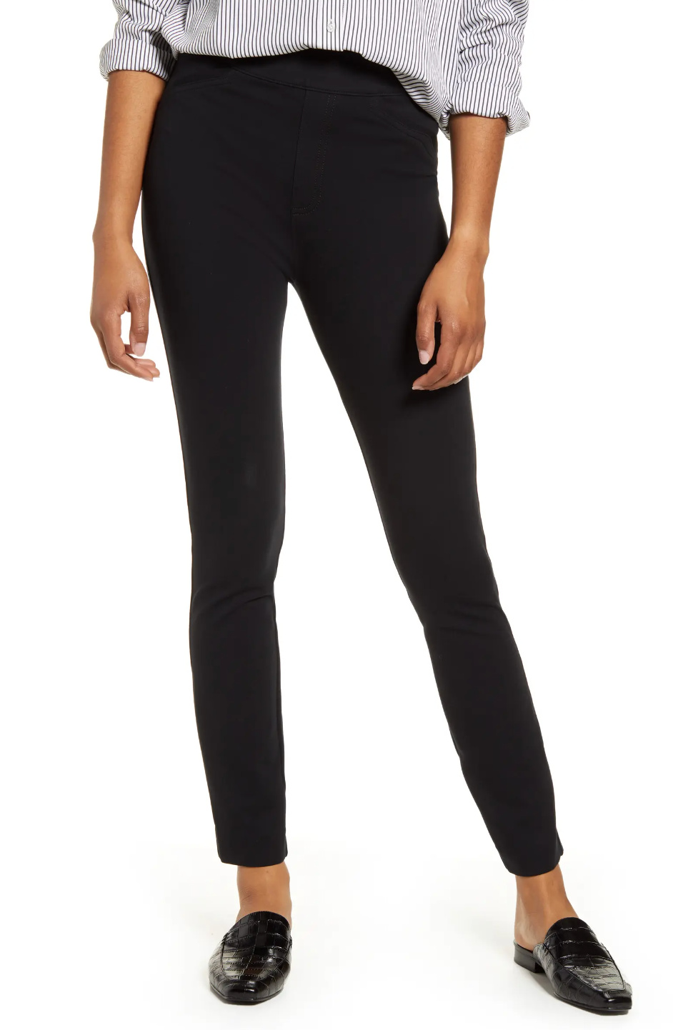 The 10 best black work pants for women in 2022