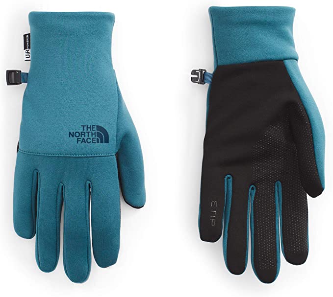 jieGorge Winter Gloves for Women Cold Weather,Warm Thermal Gloves for Running