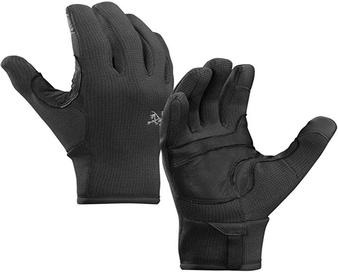 super warm gloves ladies