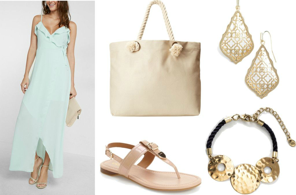 What to Wear on Your Honeymoon - Cute Outfits to Pack for Her and