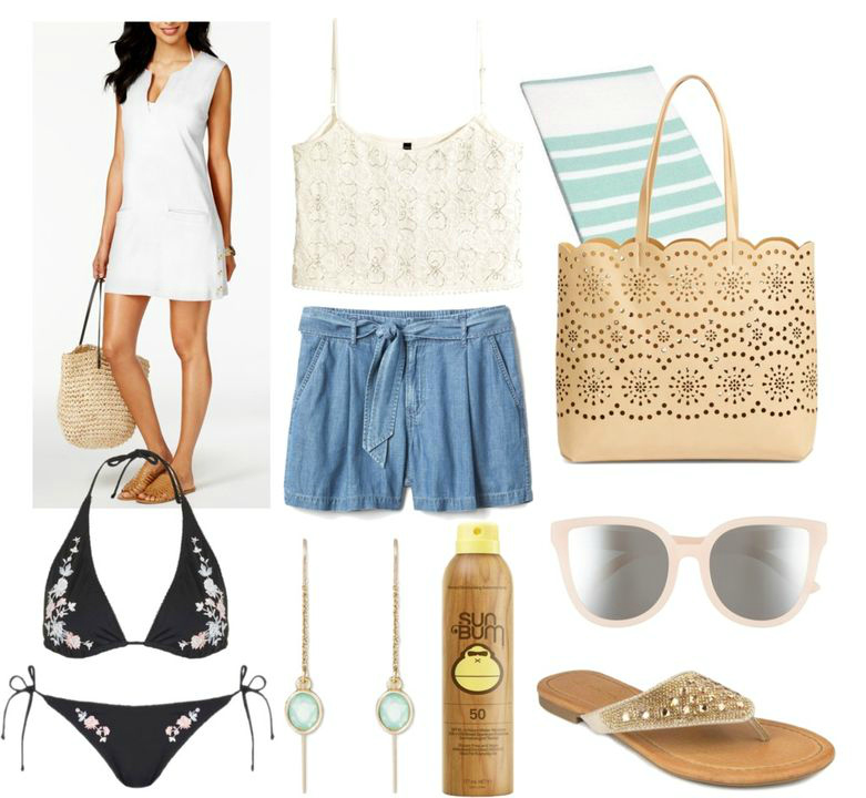 What to Pack for Greece in Summer: Islands, Athens, Mainland