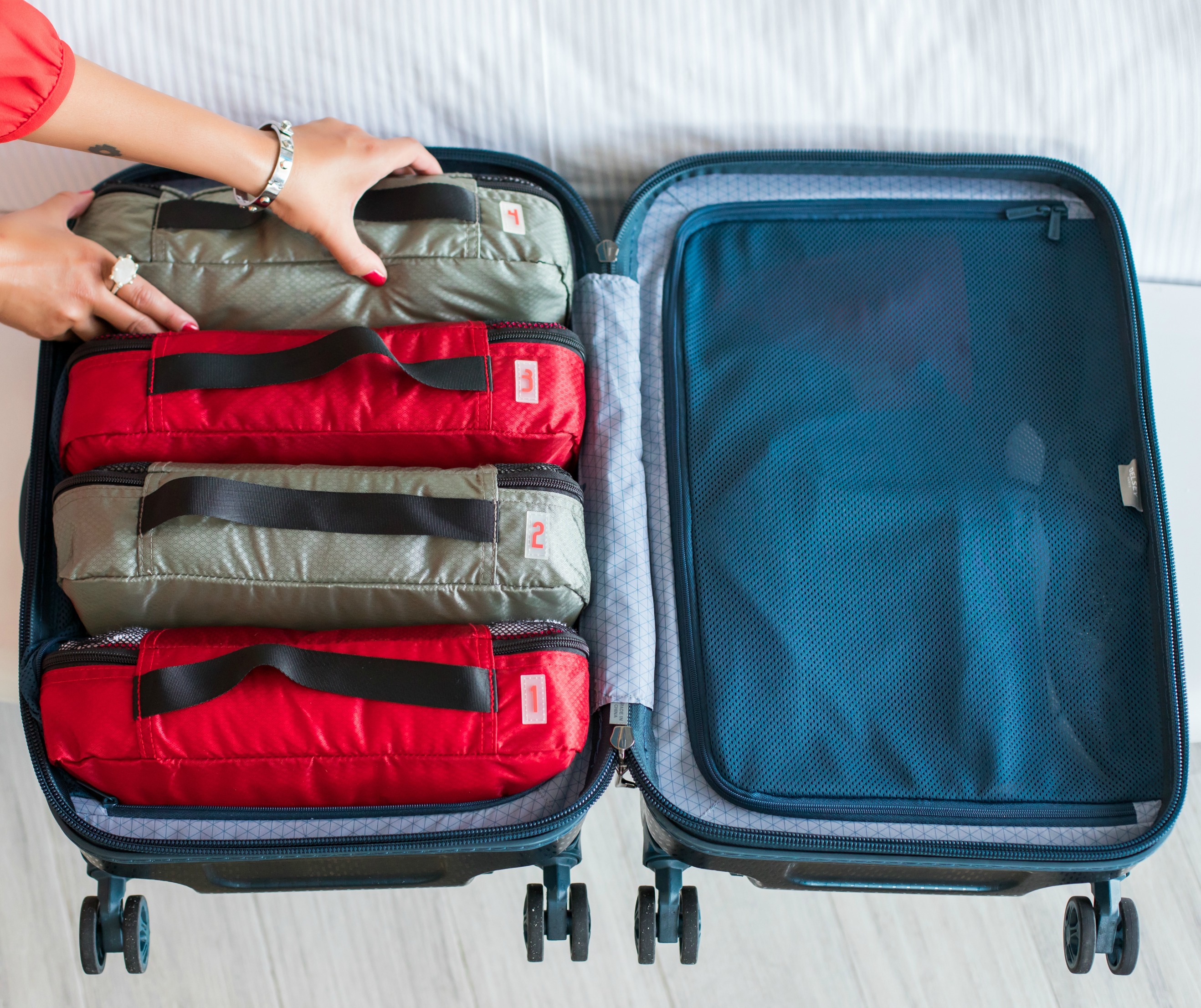 What to Wear in New York Vacation Tips for all the Seasons