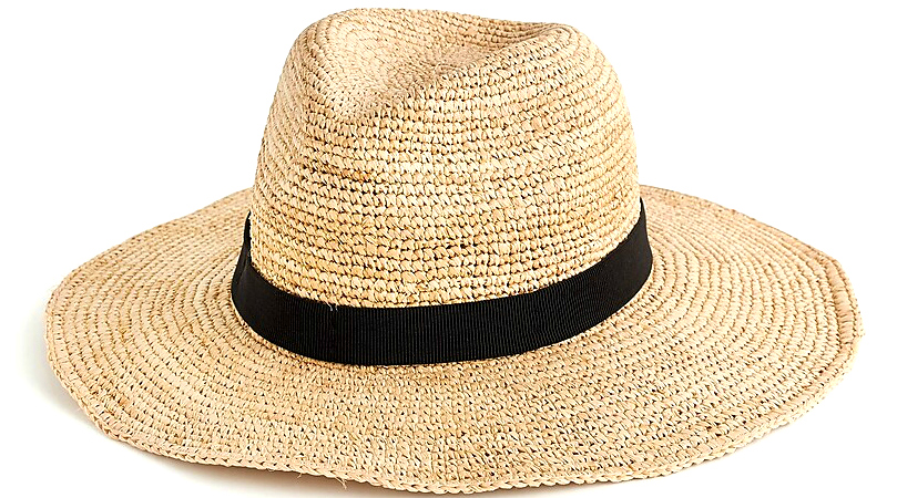 Hotel Beach Cap Resort Straw Beach Summer Sun Hat Travel Cap Maldives  Ladies Hat - DERBAL