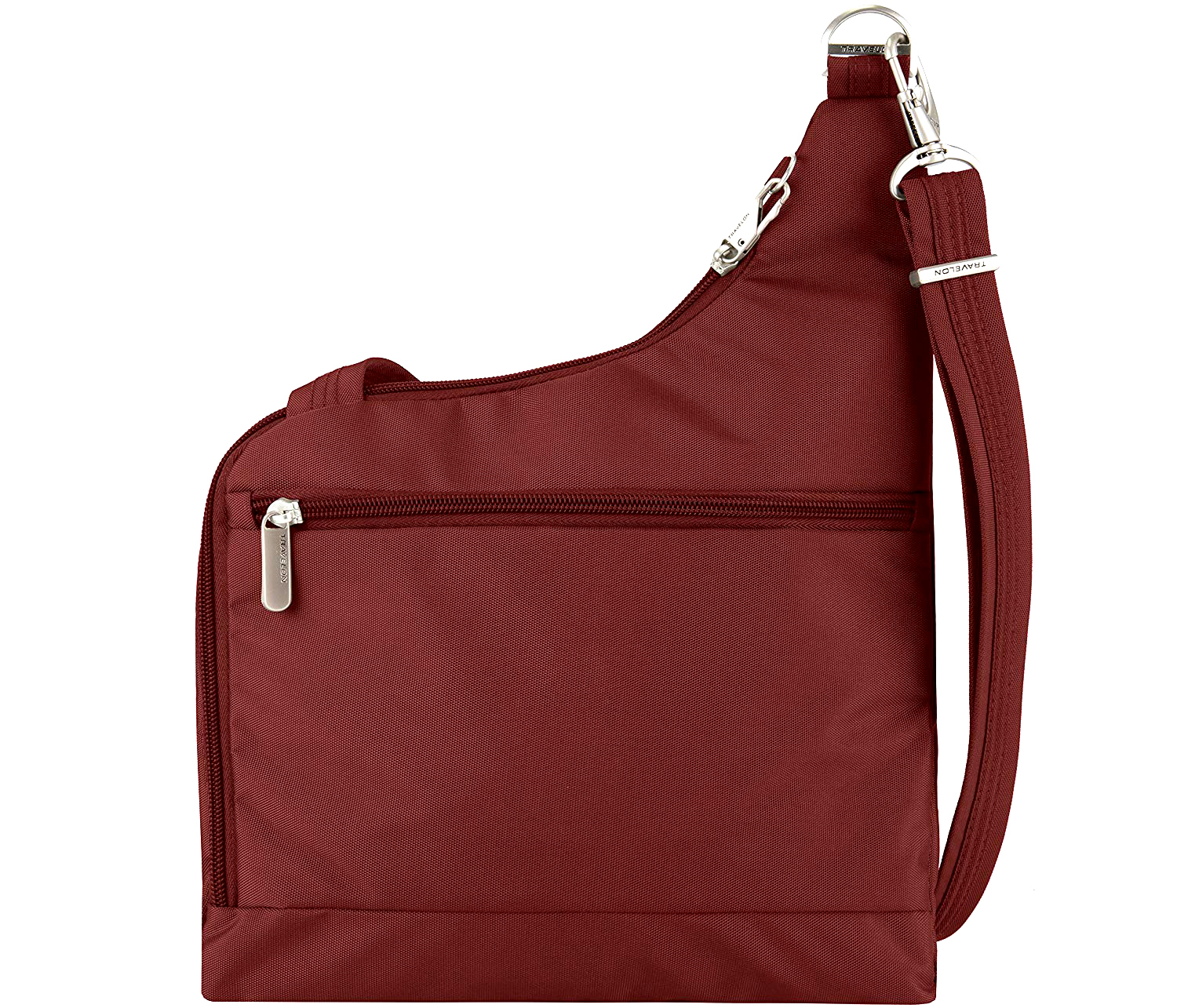 The actual pay Decent Travelon Crossbody Bag Review: #1 Selling Purse for Travelers