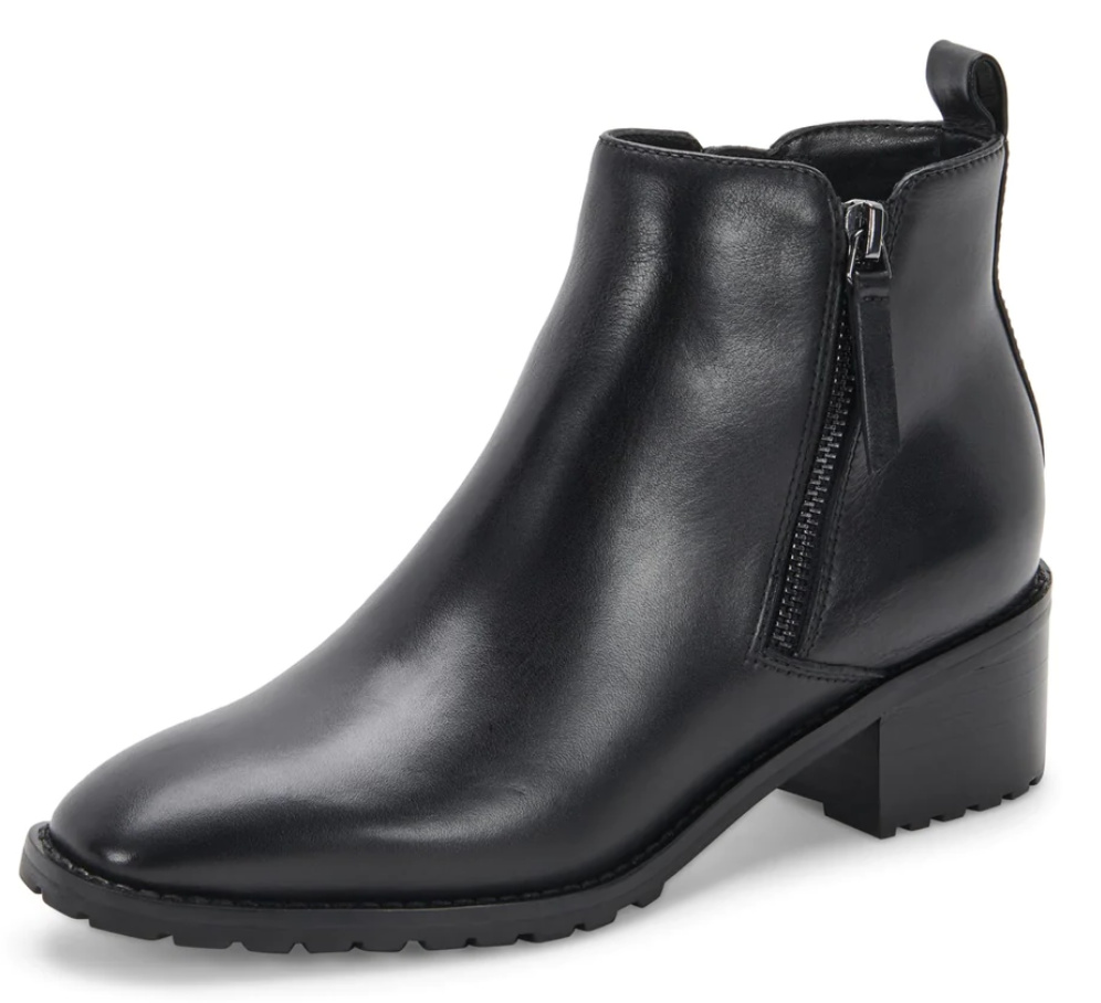 best-ankle-boots-for-fall