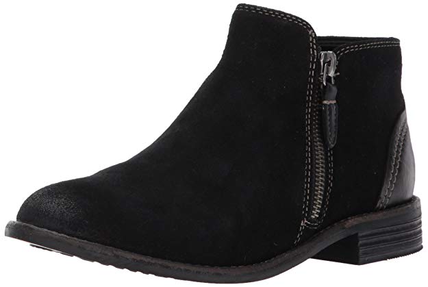 best black boots for fall