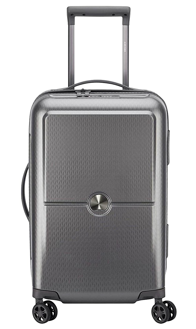 what's the lightest suitcase you can buy