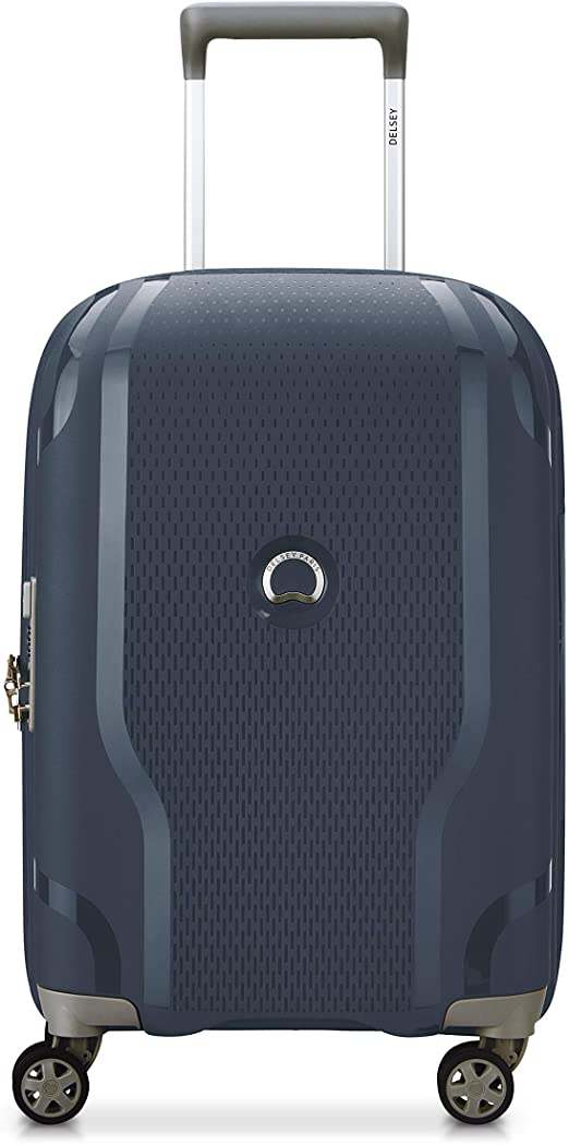 Delsey vs Samsonite: Ultra-Lightweight Carry-On Luggage - Midlife