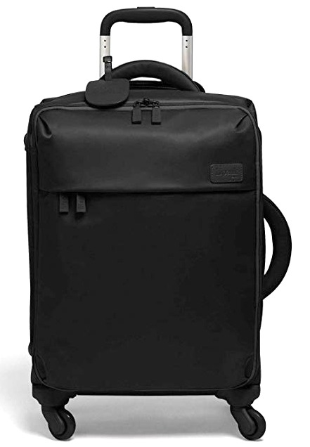 top rated carry on luggage 2018