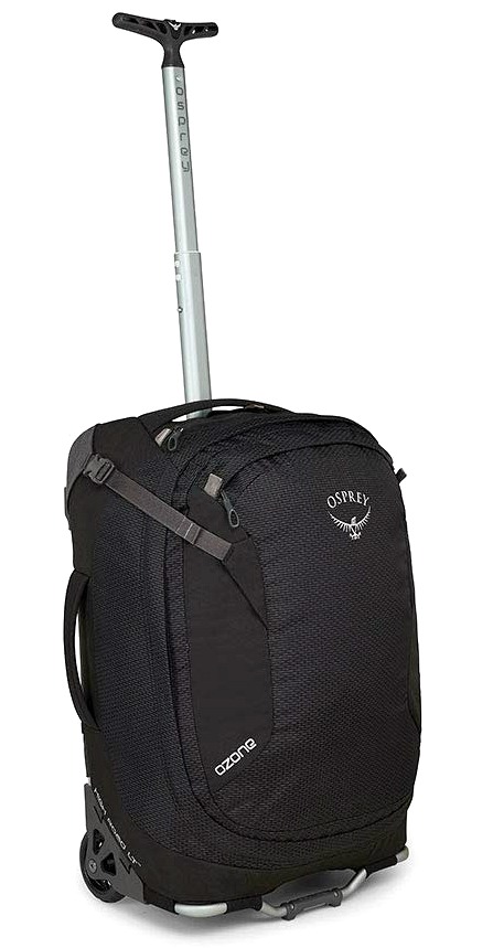 best luggage reviews 2018