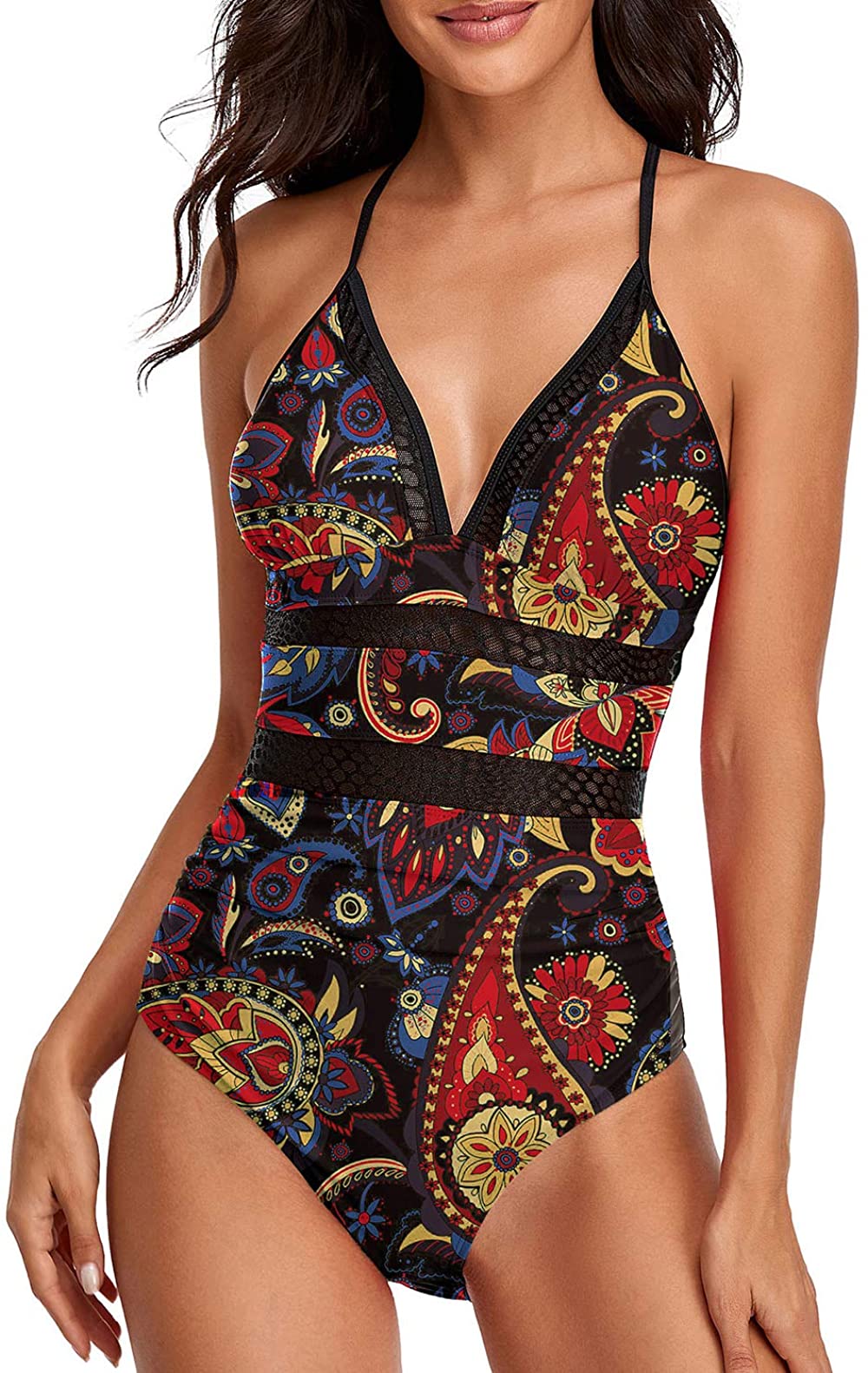 18 Best One Piece Swimsuits For Women Beach To Dinner And Beyond
