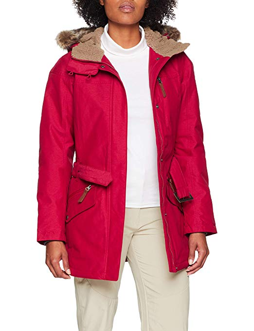 columbia-carson-pass-ii-jacket-review